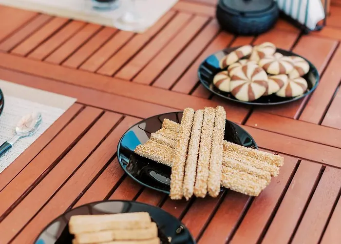 فيلة Adama Luxury