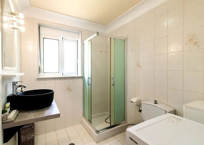 فيلة Adama Luxury